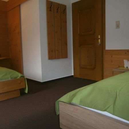 Haus Wiesenheim Fw Oetztal レンゲンフェルト 部屋 写真