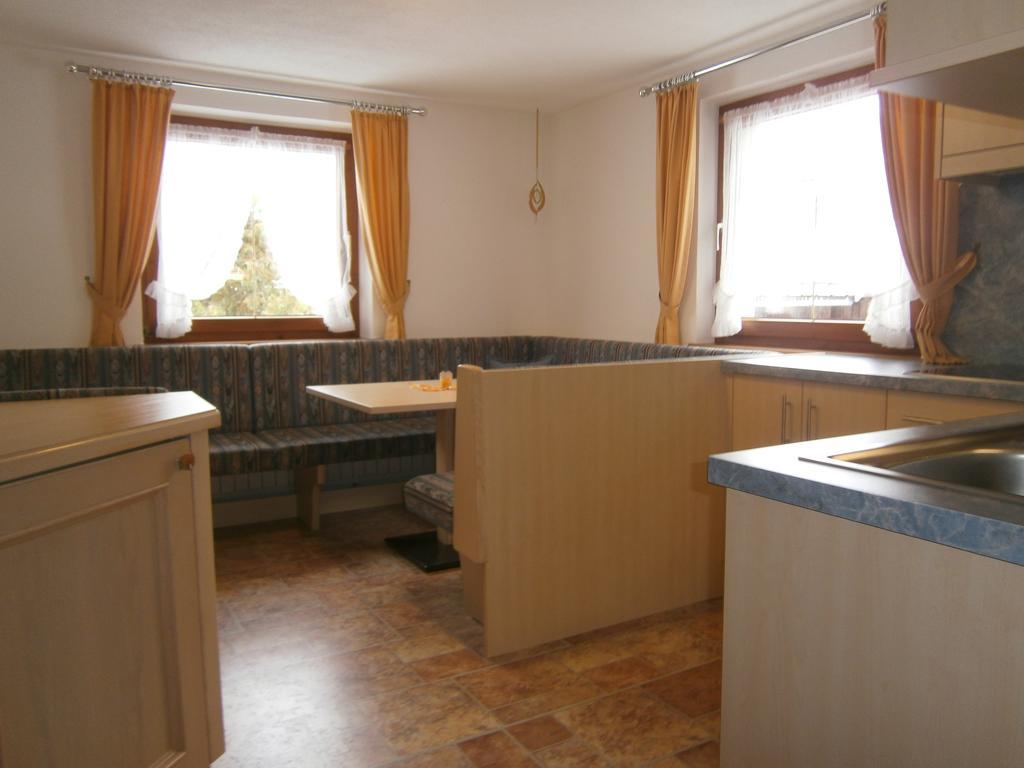 Haus Wiesenheim Fw Oetztal レンゲンフェルト 部屋 写真