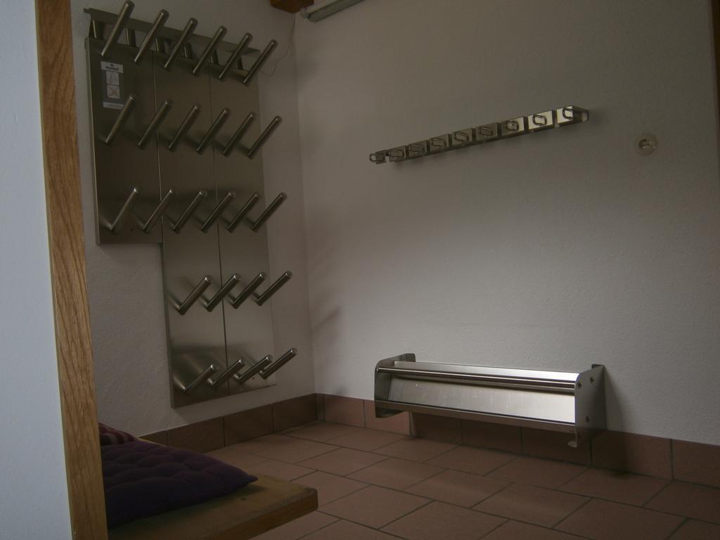 Haus Wiesenheim Fw Oetztal レンゲンフェルト エクステリア 写真