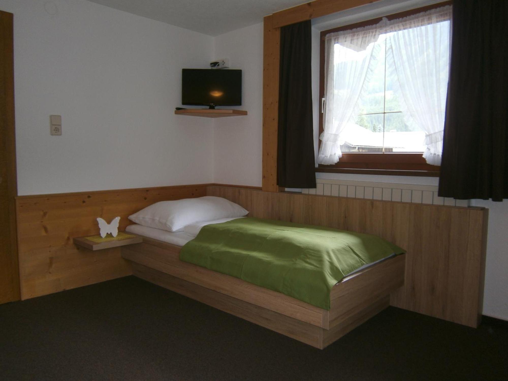 Haus Wiesenheim Fw Oetztal レンゲンフェルト 部屋 写真