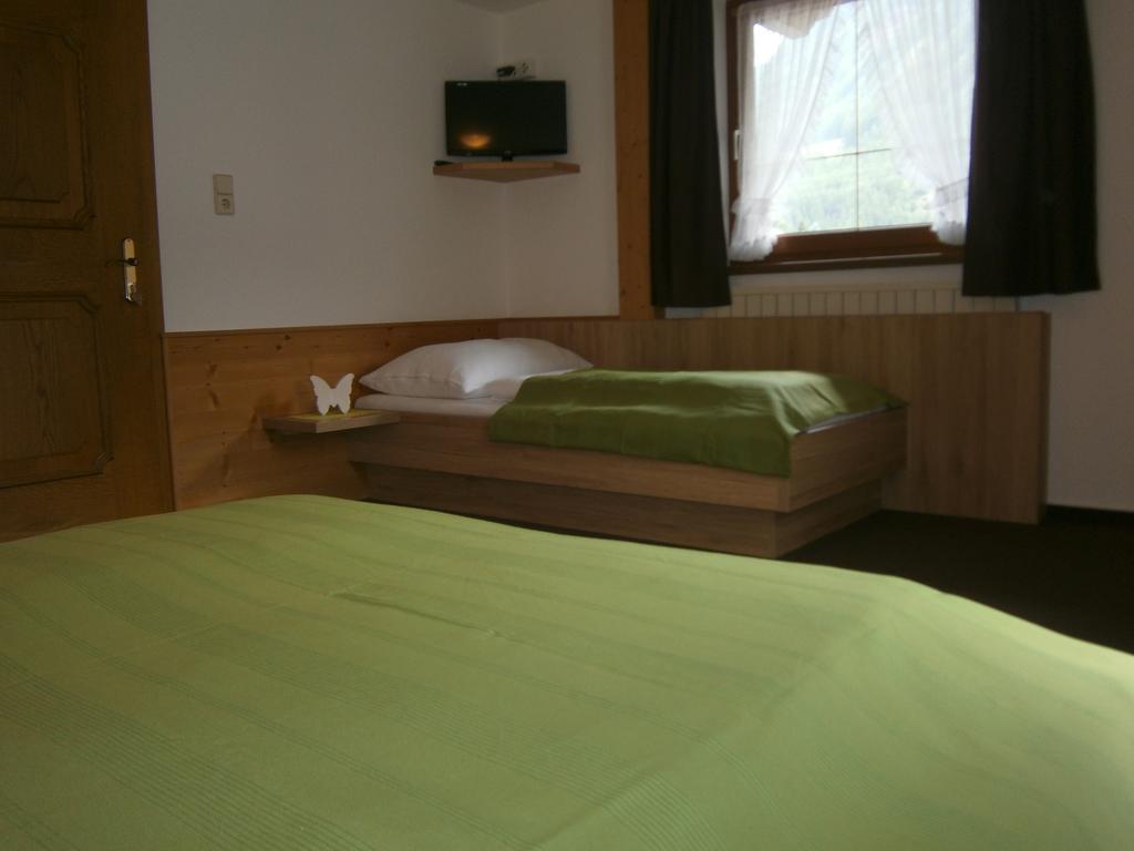 Haus Wiesenheim Fw Oetztal レンゲンフェルト 部屋 写真
